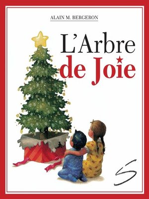 cover image of L'Arbre de Joie